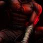 Preview: Marvel Deluxe Art Scale Statue 1/10 Daredevil Unleashed 22 cm